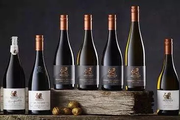 Lomakeskus Lake Fyans Holiday Park