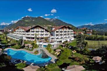 Wellness Parc Hotel Ruipacherhof