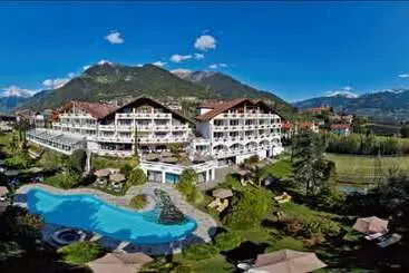 Wellness Parc Hotel Ruipacherhof