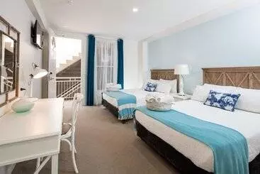 هاستل Rambutan Resort