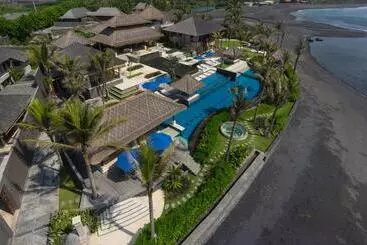 Tourist flats Anapuri Villas