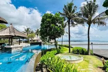 شقق خاصة سياحية Anapuri Villas