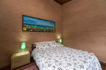 Bed and Breakfast Cama E Café Casa De Campo Olinda