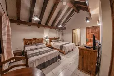 Bed and Breakfast Casa Yunenisa