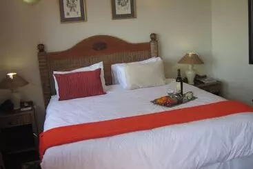 ベッドアンドブレックファースト Pinetown Lala Land