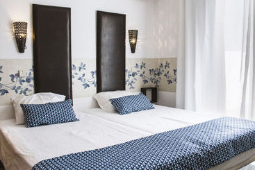 בית מלון כפרי Vila Cacela