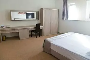 Euro Hotel Grivita