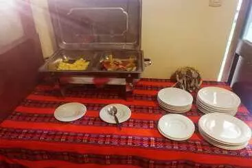 Killa Qente Cusco Hostal