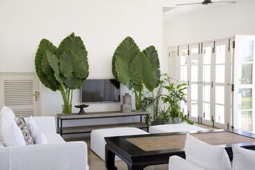 فندق Arabella On Boossa