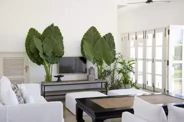 ホテル Arabella On Boossa