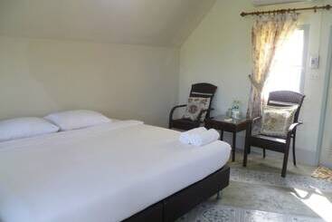 酒店 Ban Bang Home Resort