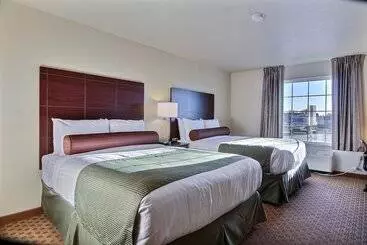 Cobblestone Hotel And Suites Jefferson