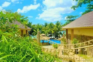 Hôtel Coral Bay Resort