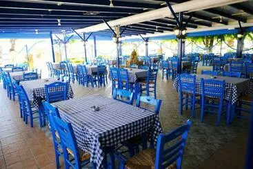 Hôtel Galazio Limani   Rooms To Let