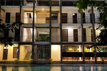 Olanro Hotel Negombo