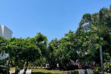 Olanro Hotel Negombo