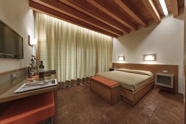 فندق Pecora Vecchia   Collemassari Hospitality