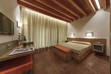 ホテル Pecora Vecchia   Collemassari Hospitality