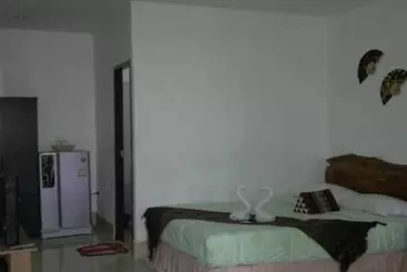 Hotell Ruan Mai San Ngam Resort Sha Plus