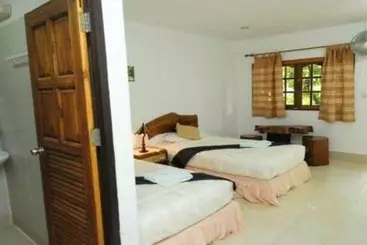 Otel Ruan Mai San Ngam Resort Sha Plus