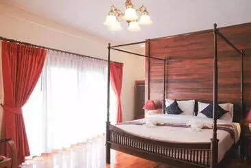 ホテル Rustic River Boutique