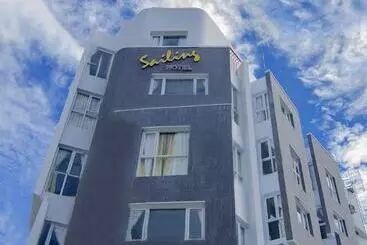 Hôtel Sailing