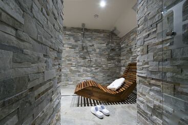 Snow Lodge Hotel Courchevel 1850