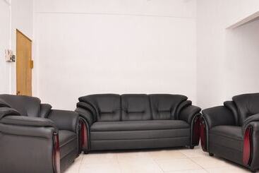 בית מלון כפרי Sun Up