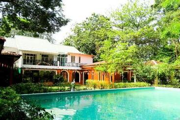 호텔 The Journey House Lifestyle Boutique