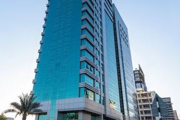 Vakantie-appartementen Jannah Place Hotel Apartment