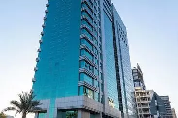 Apartamentos turísticos Jannah Place Hotel Apartment