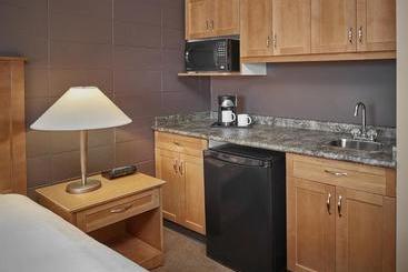 Motel The Neighbourhood Inn Express