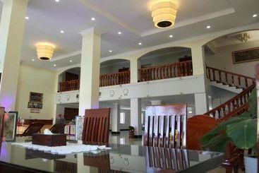 פנסיון Bonnie Villa