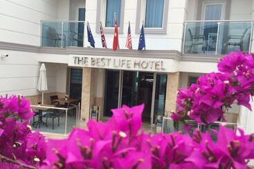 The Best Life Hotel Bodrum Center