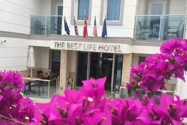 The Best Life Hotel Bodrum Center