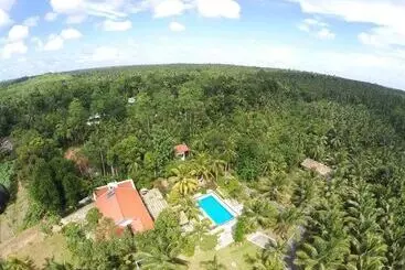 Appartamenti turistici Villa Acres Green
