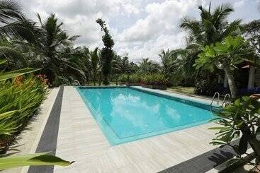 דירות לתיירים Villa Acres Green