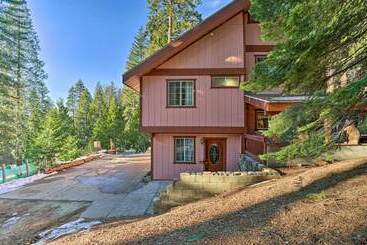 茅舍 Cozy Bear South