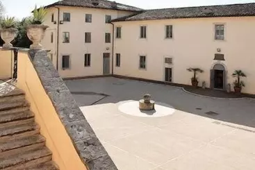 هتل Villa Sgariglia Resort Campolungo