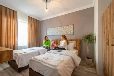 Aparthotel Prime Inn Maxx