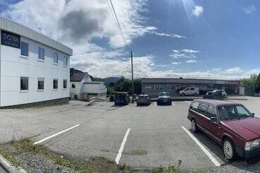 Systra Hotel Søvik
