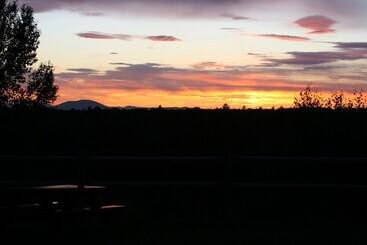 The Bradford House B&b