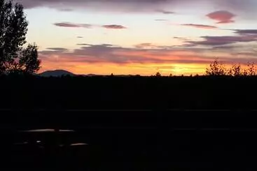 The Bradford House B&b