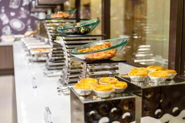 Hanting Premium Hotel Shanghai Xinzhuang Longemont