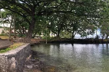 Ala Kai Bed And Breakfast