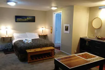 Bed & Breakfast Arden Street House