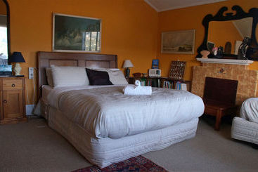 مبيت وإفطار Arden Street House