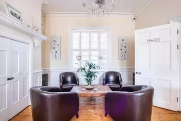 צימר Hamiltons Boutique