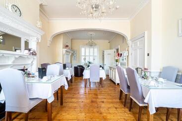 צימר Hamiltons Boutique