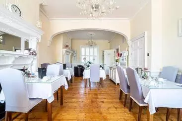 Bed and Breakfast Hamiltons Boutique